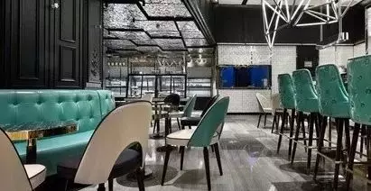 烘焙店装修设计：灵活应对顾客喜好变化