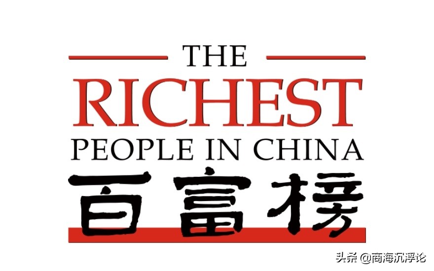 江苏常州2021富豪榜大洗牌，2副新面孔进前十，高纪凡身价暴涨