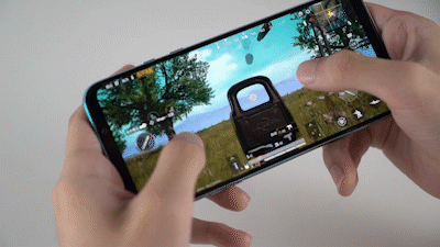 用上855Plus的黑鲨2Pro值得买吗？特效全开，来波实测吧