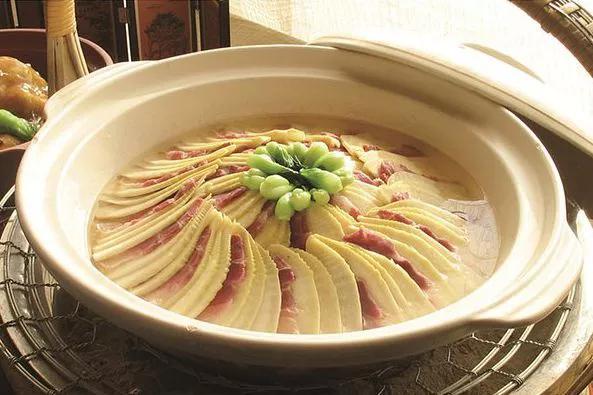 安徽十大经典代表名菜