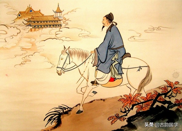 100句著名唐诗，堪称千古绝唱，每一句都值得背下来