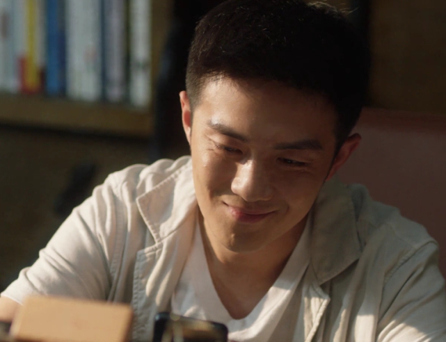 许还山电影好看吗 _晶羽科技