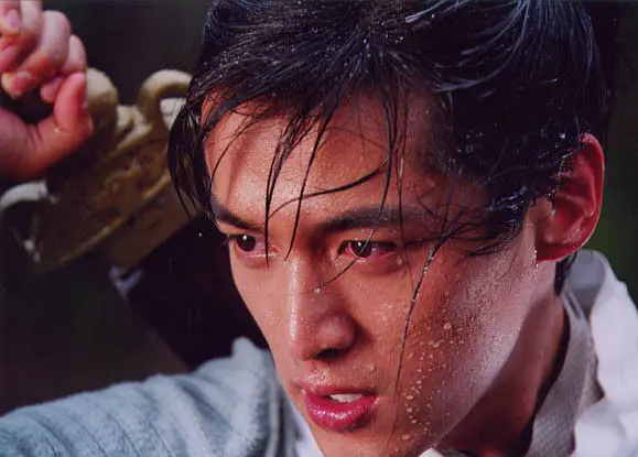 胡歌主演的电视剧全部回顾胡歌主演的古装剧每部都是经典