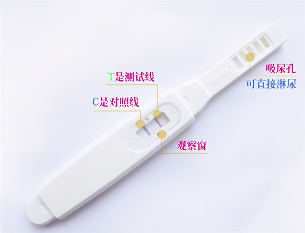 检验结果误差大，你真的会使用“验孕棒”吗？备孕夫妻看过来