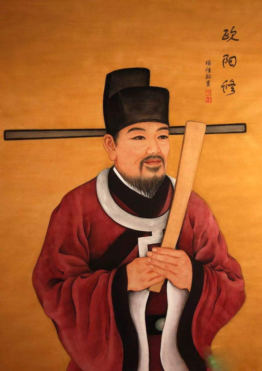 白居易是什么居士(「文学小知识」有居士之称者)