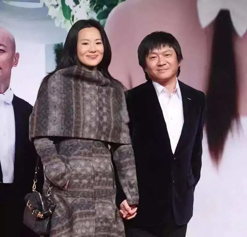 咏梅栾树结婚28年,一直没生孩子:咏梅的感情,太甜了