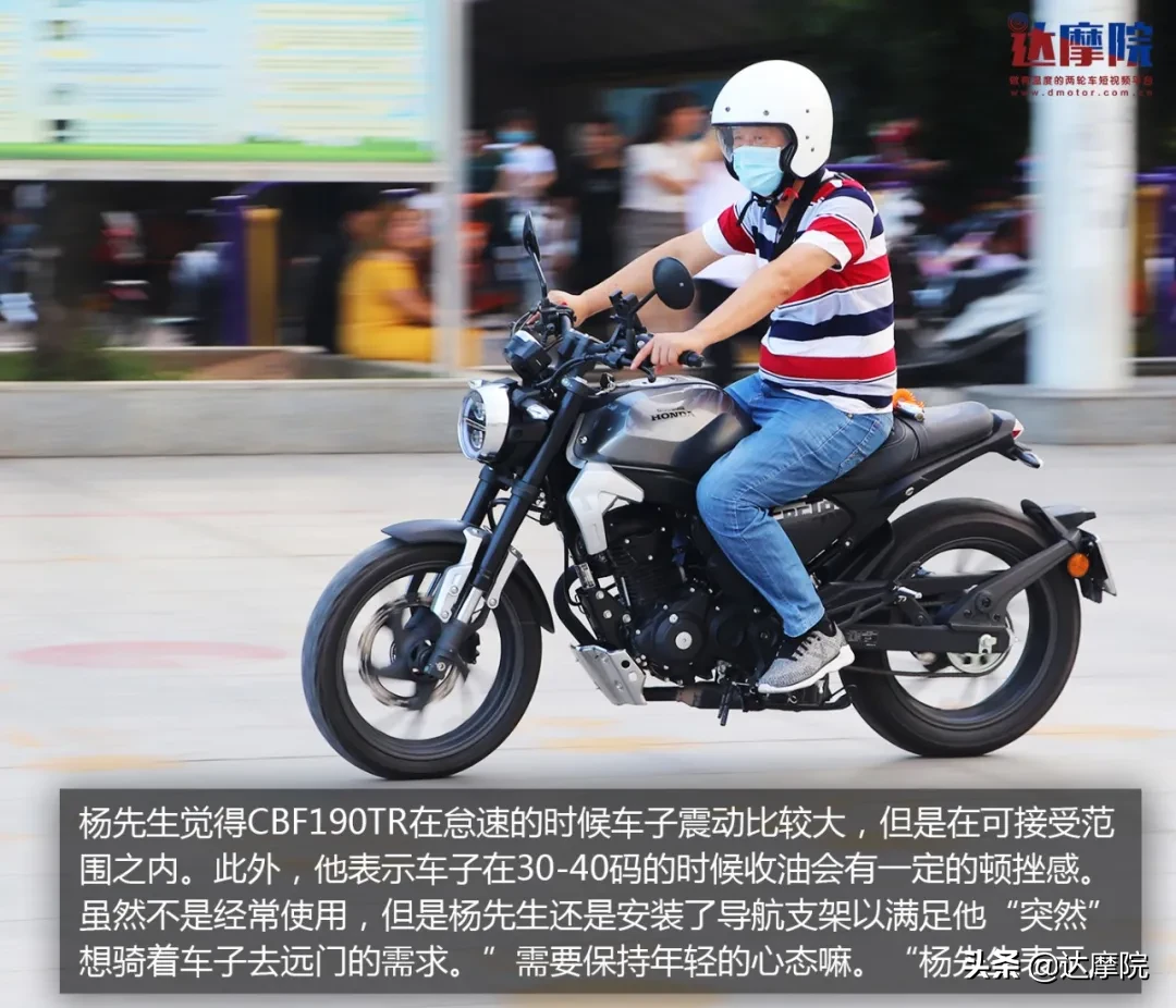 年轻人专用车!?为什么这两位广东车友都说这款复古新车好