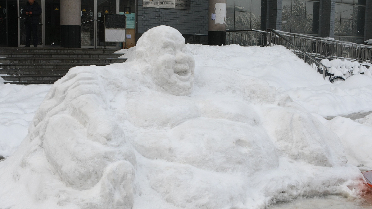 南方学生在北方上大学，4个方面你需要适应，望收藏