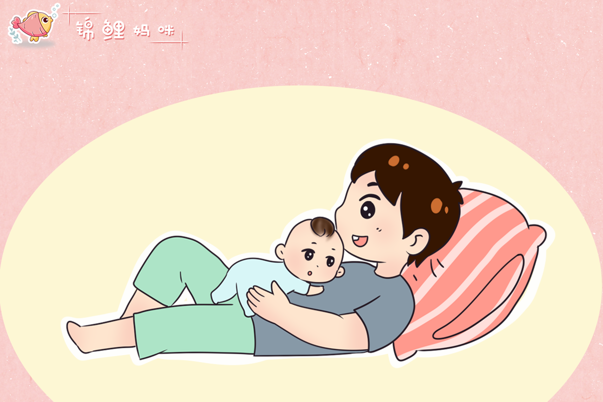 tummy time:婴儿期"肚肚时间"别错过,宝宝"趴玩"的好处太多