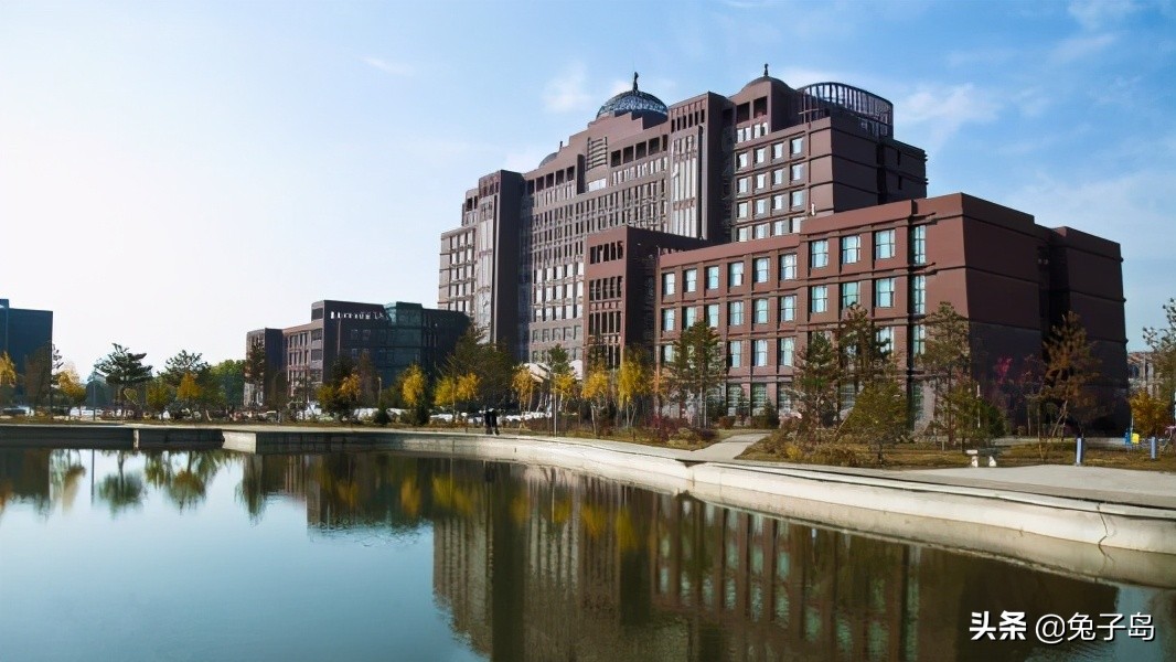 最新2022年内蒙古自治区大学排名出炉：内蒙古大学继续领跑