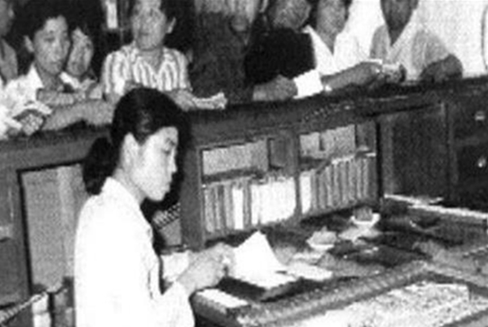 1963年，河北女会计携巨款神秘失踪，21年后从水泥地中挖出尸骨