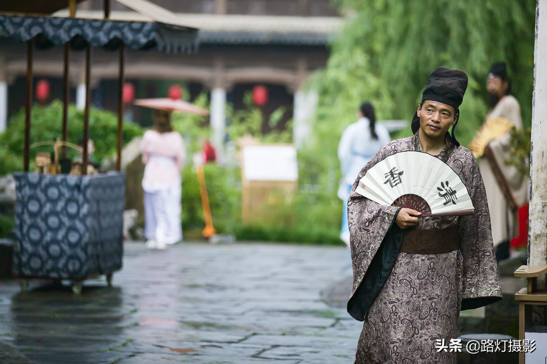 “没有存在感”的江西，隐藏了多少奇绝仙境？