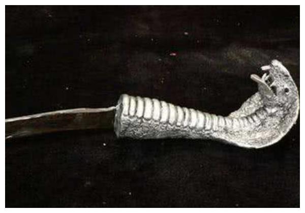 蝮蛇刀南非蝮蛇刀