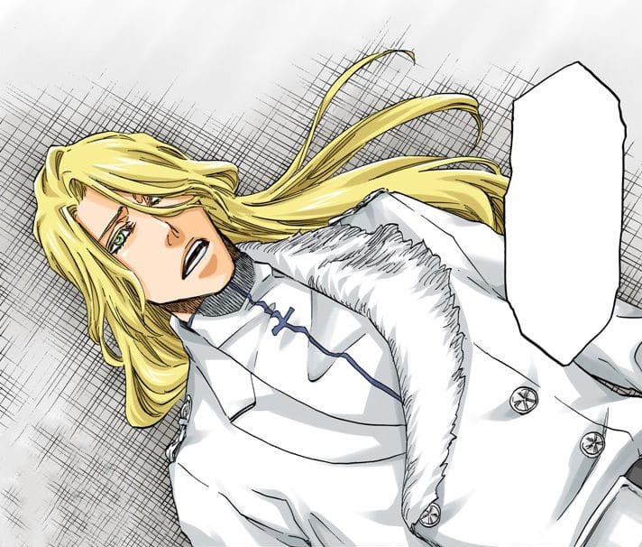 死神:深度分析千年血战中,石田雨龙为何能威胁到友哈巴赫