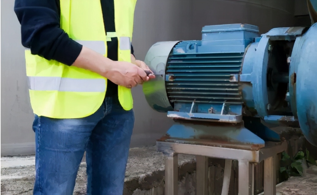 11种三相异步电动机常见故障与对应的维修方法