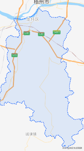 看看梧州各区的热门小区租金价位，你觉得哪个区租房比较好？