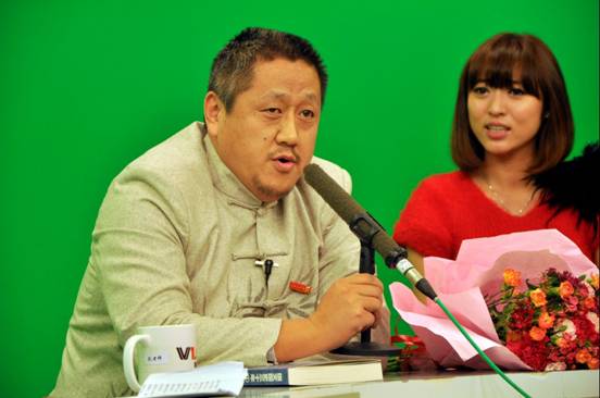 北大教授：为何骂“白岩松”崇拜权贵、崇洋媚外？是被儿子坑的吗