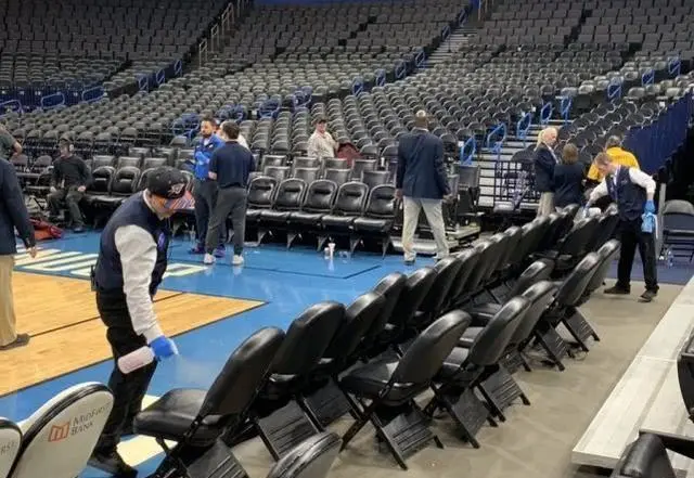 nba免疫力为什么这么低（？NBA运动员免疫力应该优于一般人，怎么还会感染？）