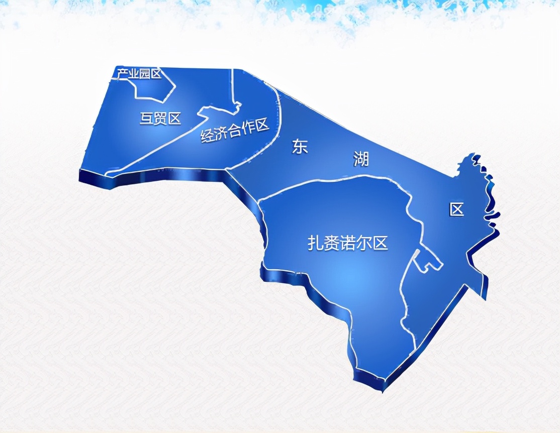 2022满洲里有多少人口目前满洲里市总人口数量