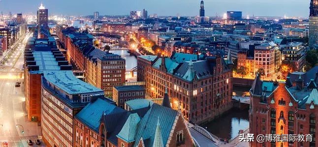 华夏博雅德语寒假班开课啦