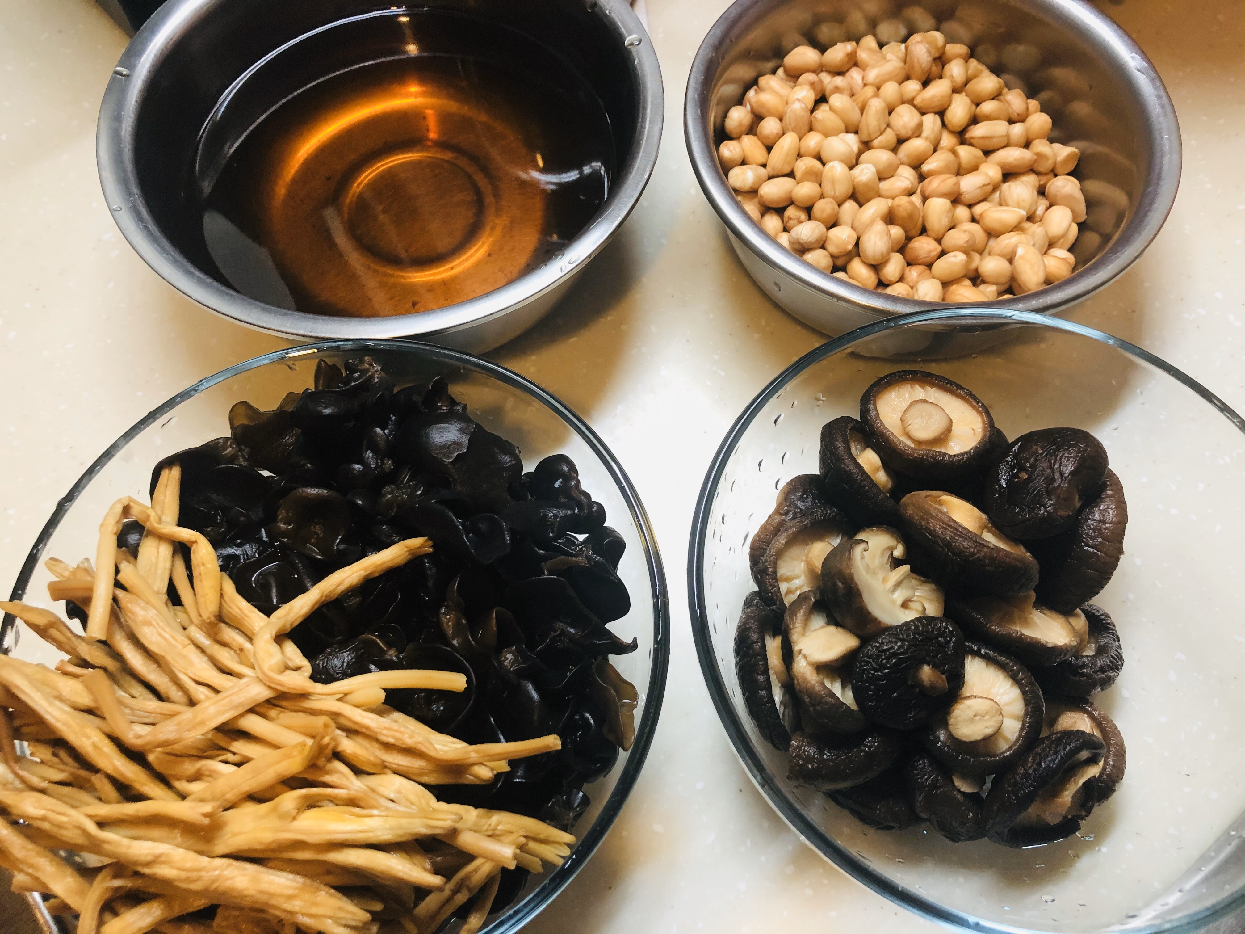 上海妈妈传授：烤麸这样做才好吃