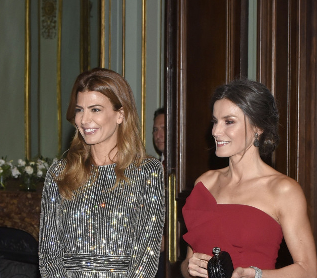 阿根廷总统夫人 阿根廷总统夫人健身-有深度有内涵的一个小网站-文化