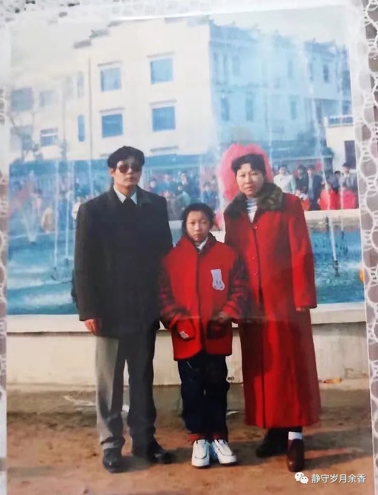 李仁和/永远的温暖