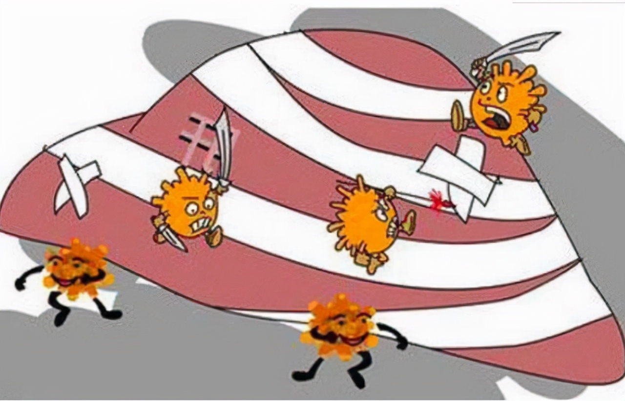 慢性乙型病毒性肝炎能治吗,慢性乙型病毒性肝炎传染吗-友友