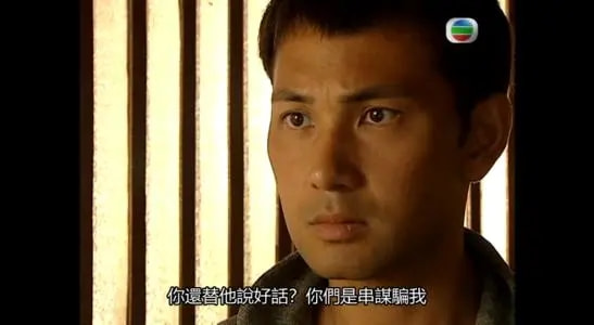 5位港圈中的“渣男”，陈浩民借醉狼吻女模特，罗嘉良被指弃糟糠
