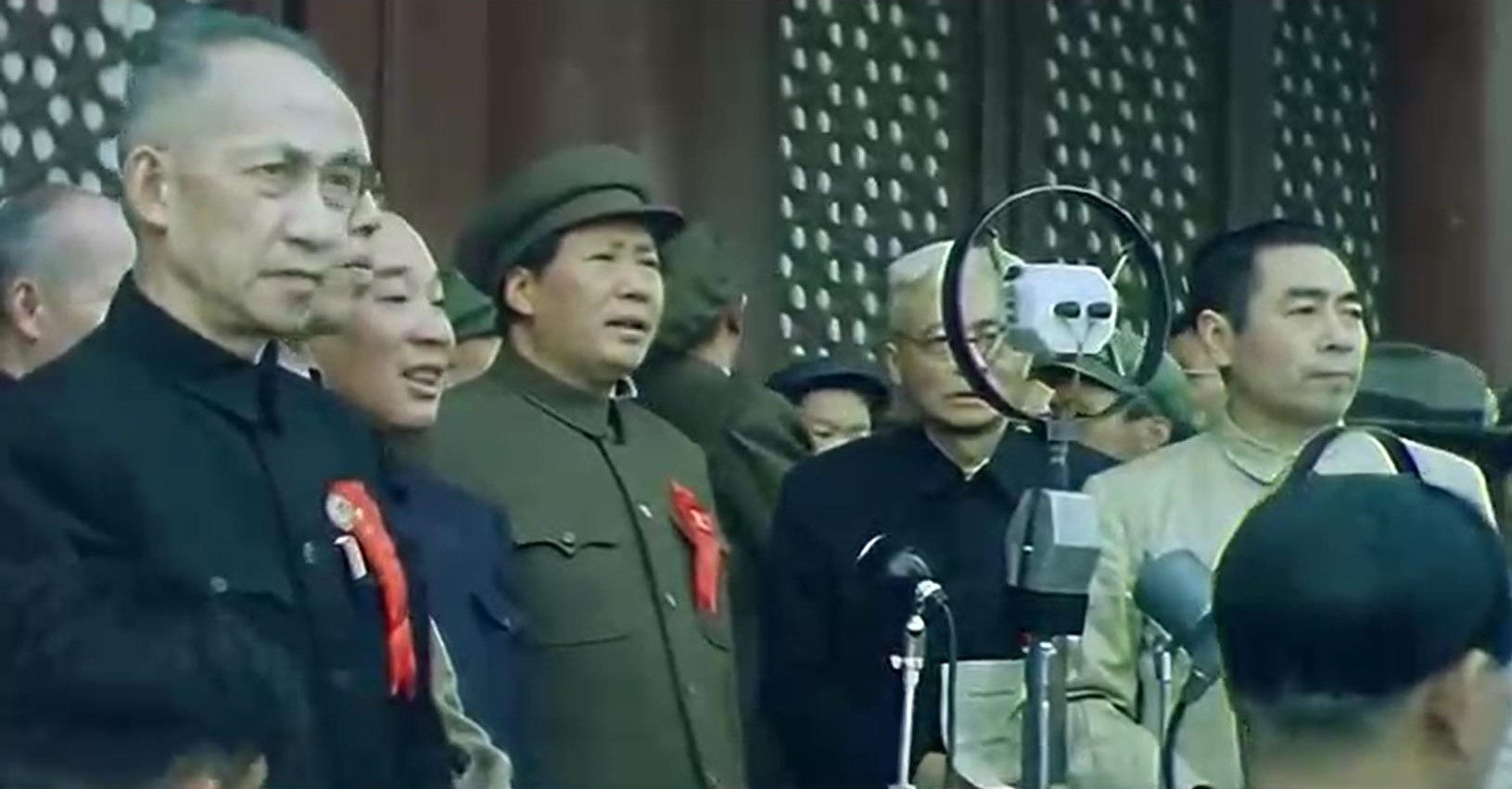 战疫力量，云中启航！荣县中学2020高考加油暨校友形象片发布