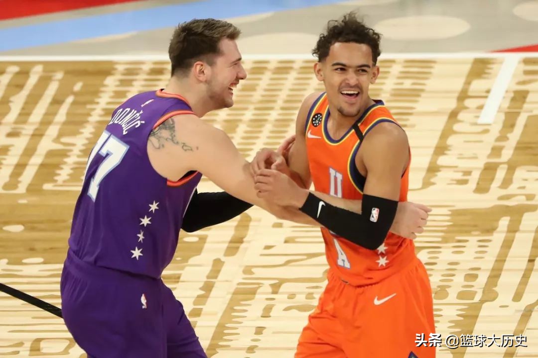 篮球比赛一球多少分（上篮得分不算分？全队最高分拿不了MVP，这次真的不冤）-华海博客