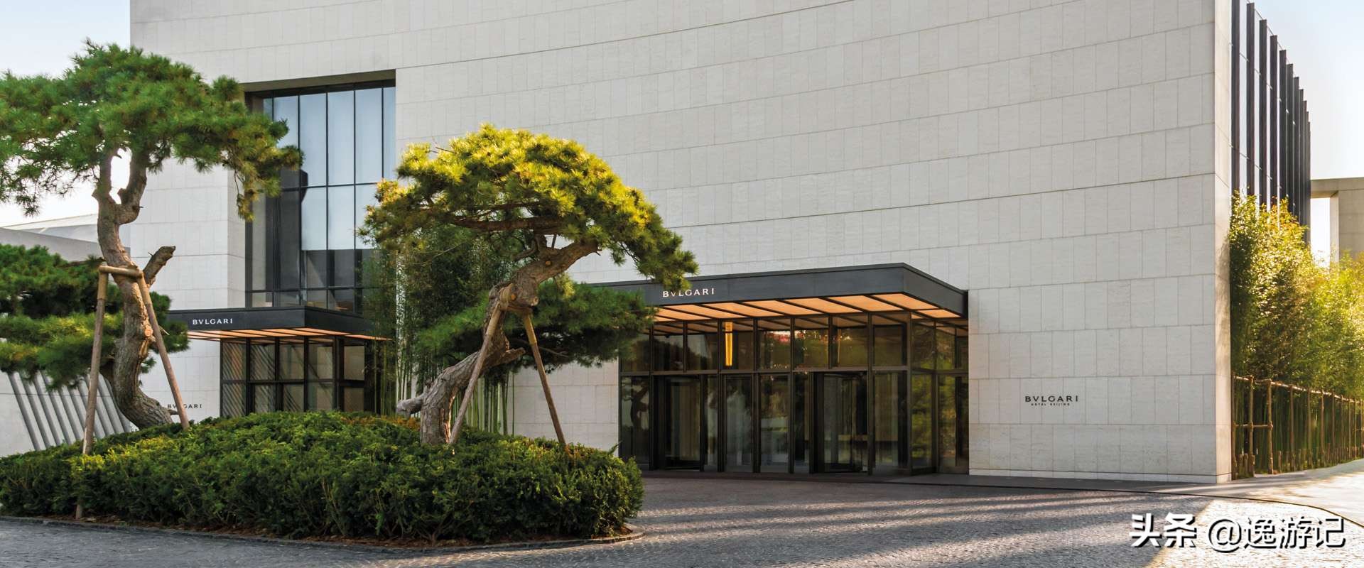 2021福布斯五星酒店公布，大中华35家，澳门酒店成大赢家