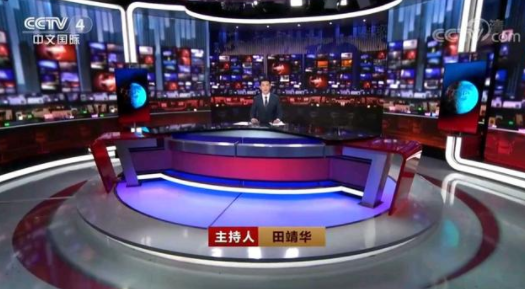 广东卫视世界杯主持人(官宣！总台主持人上新了！12位“新人”亮相，谁是未来一哥一姐？)