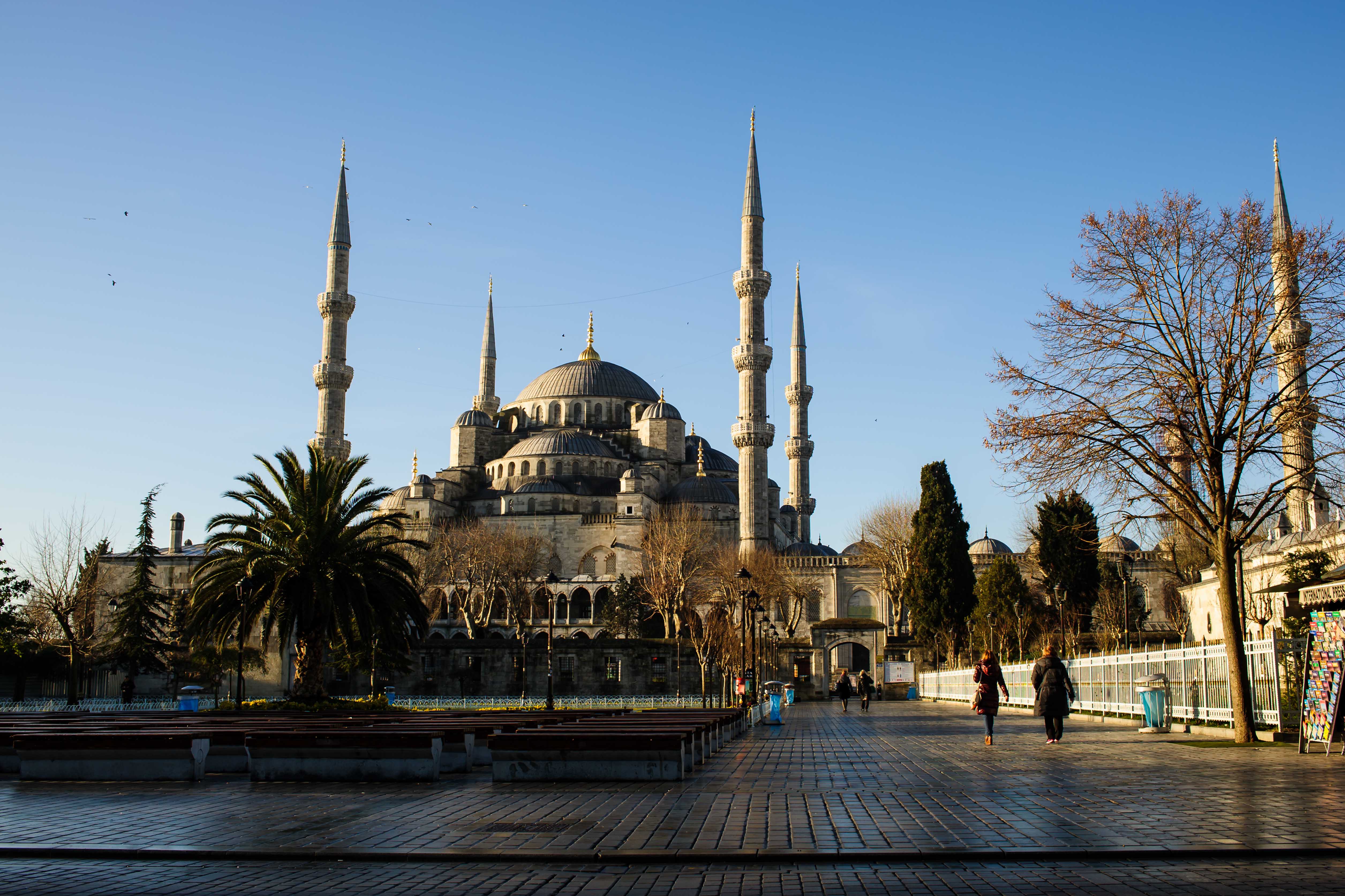 鄂尔多斯清真寺_伊朗清真寺 - 密云旅游
