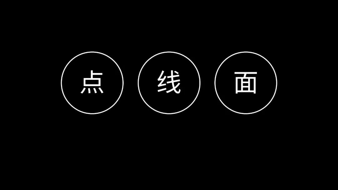 PPT设计总是做不出高级感？学会这3个字，大厂级封面不在话下