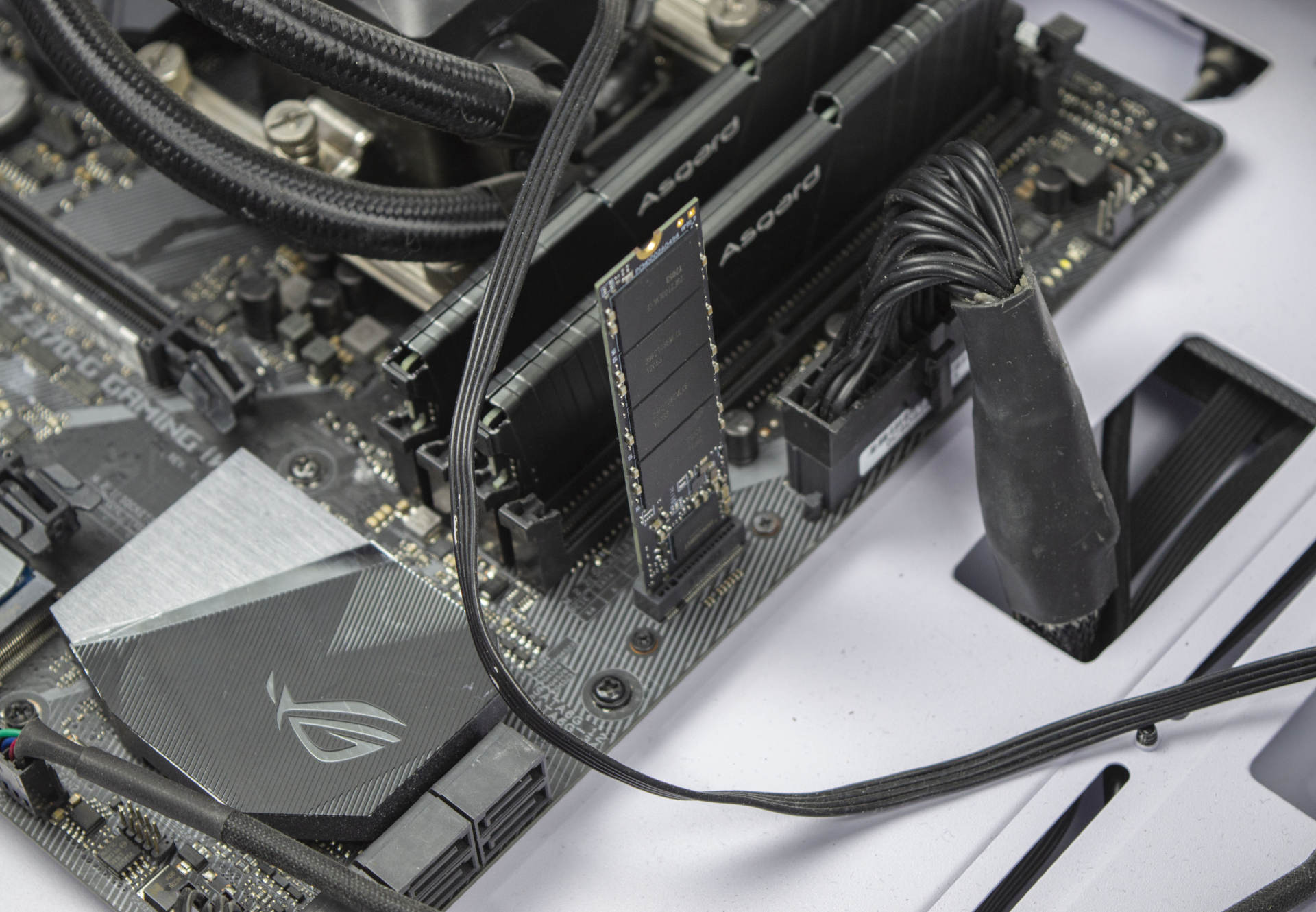 十年质保：大华C900 PLUS 1TB M.2固态硬盘开箱体验