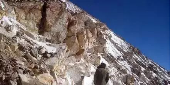 罕见的“95于田”，被称为羊脂之王，和田玉界的传说