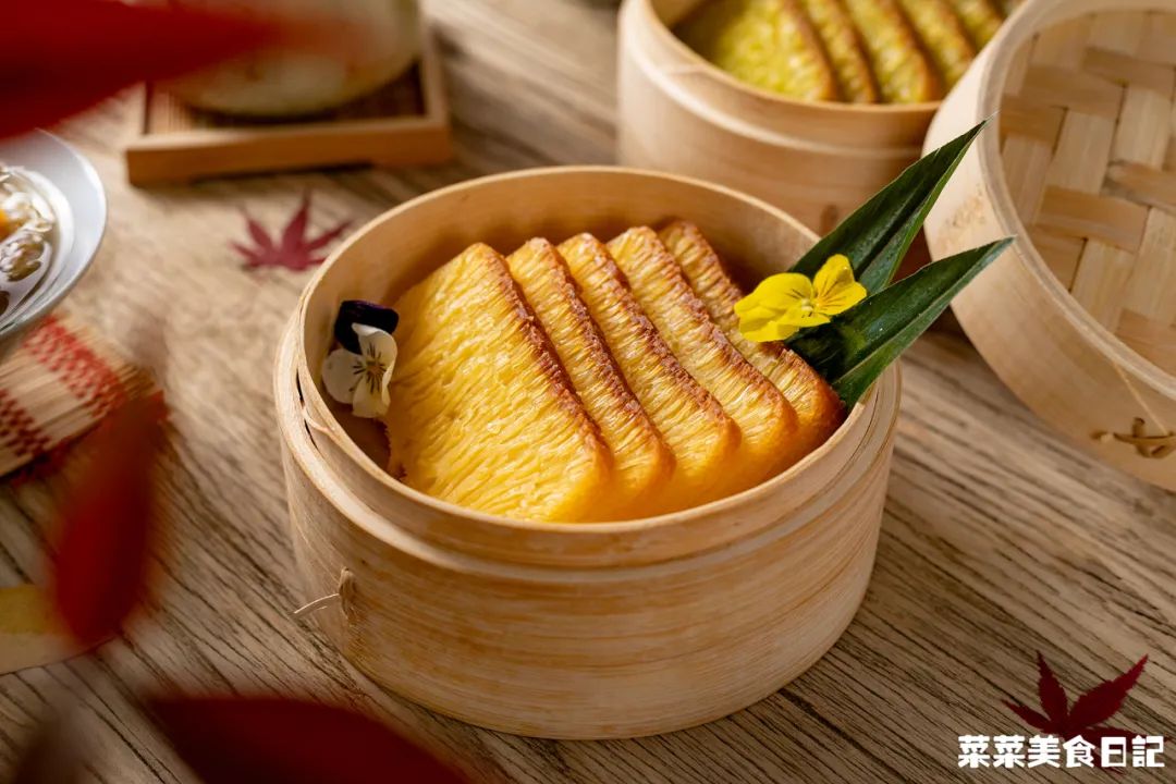 这早餐一周吃3次还不腻！软糯香甜，大人小孩都爱吃