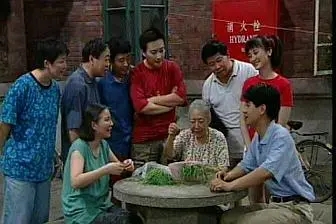 评分最高的十大情景喜剧，《爱情公寓》垫底，《家有儿女》仅第5