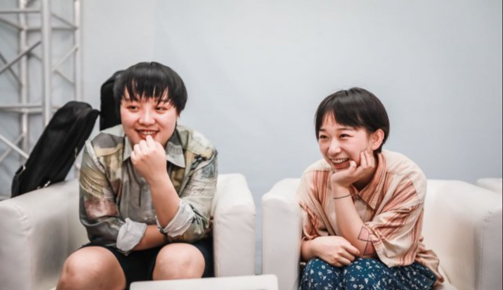 樂隊的夏天：被忽略的女性圖譜多樣性，值得更豐富
