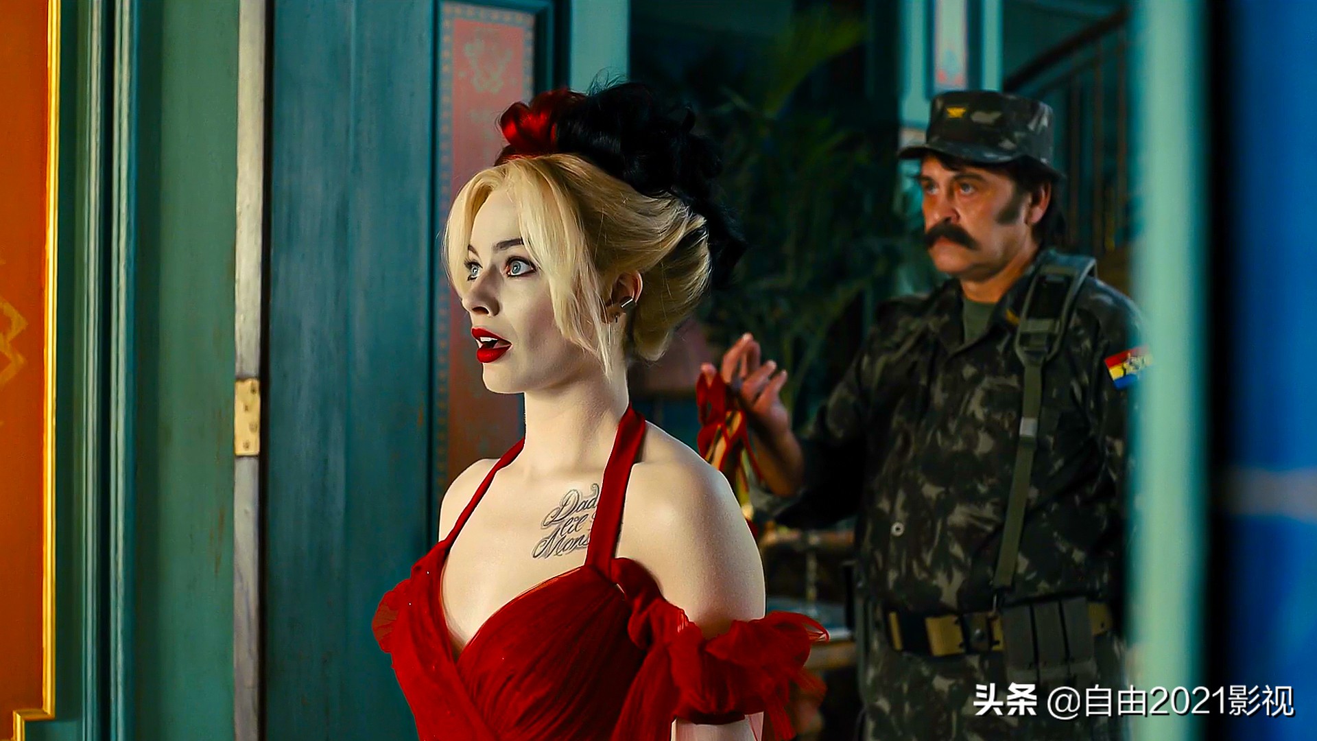 《x特遣队:全员集结》剧情详解篇:最废柴战队,刚上场就被团灭