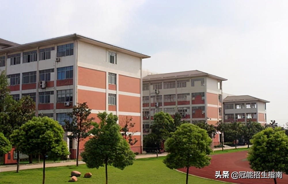 成都职业学校有哪些-2021年职校招生简章