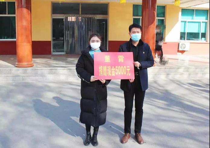 这群武汉归乡大学生：主动隔离，主动请战，还捐出全部奖学金