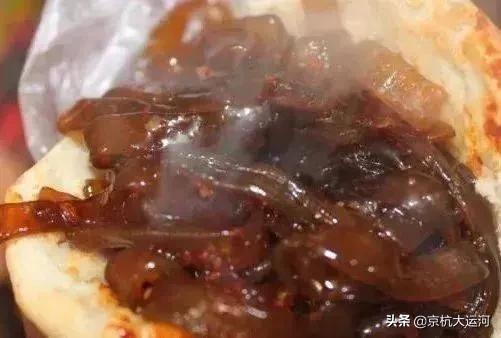 邯郸各县美食集锦，吃过一遍的请举手