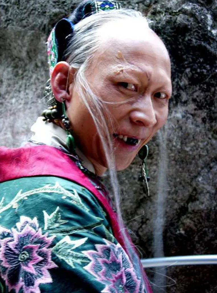 李幼斌妻子和3大国家一级演员齐上阵)