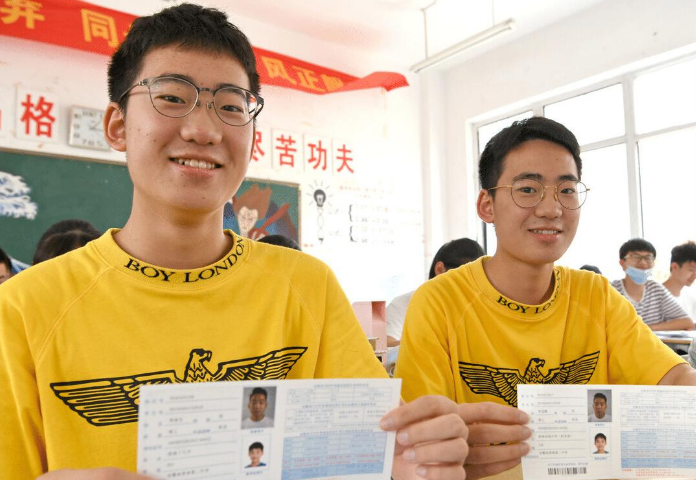 2022高考有新規(guī)，三類學(xué)生將無法參加高考，尖子生要格外注意