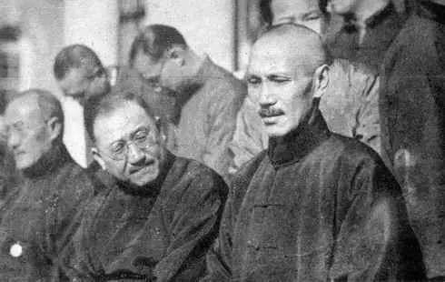 孔祥熙花2000元买孔氏户口？孔子的第77代嫡孙女，淳朴的孔德懋