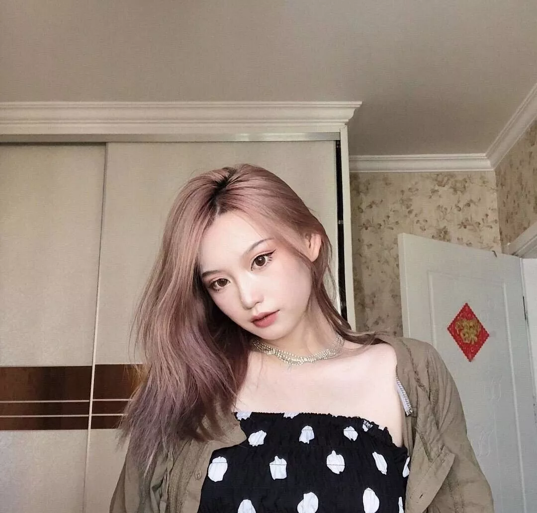 盘点西安美女超多的大学！惊艳到流鼻血