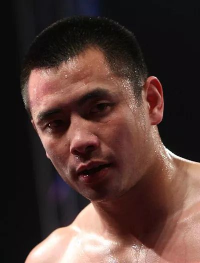 散打人物｜黄磊的时代，从散打王新秀擂主开始