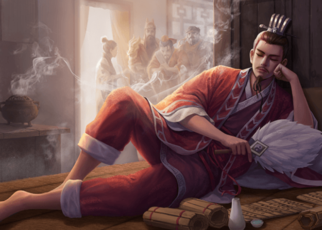 三国杀：还在为排位赛发愁？快乐武将带你飞